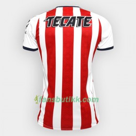 Fotballdrakt Chivas de guadalajara Hjemmetrøye 2018-2019 Kortermet